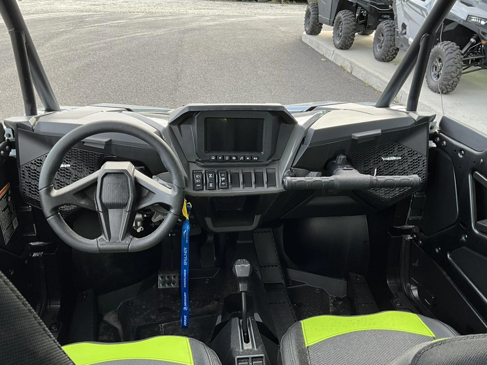 Polaris Rzr Xp 1000 Ultimate 2025 alt