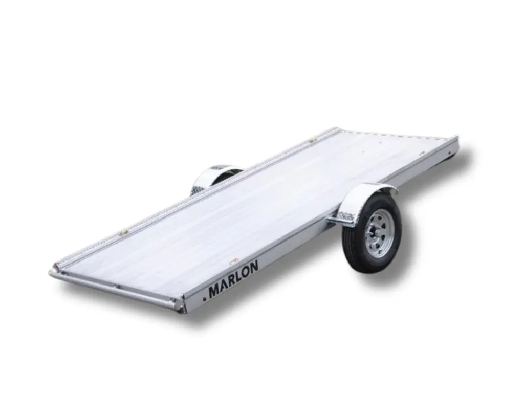 2027 Marlon 10' Single-Place Multi-Trailer 