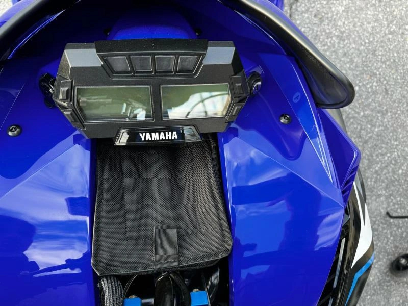 Yamaha Sidewinder Srx Le 2025 alt