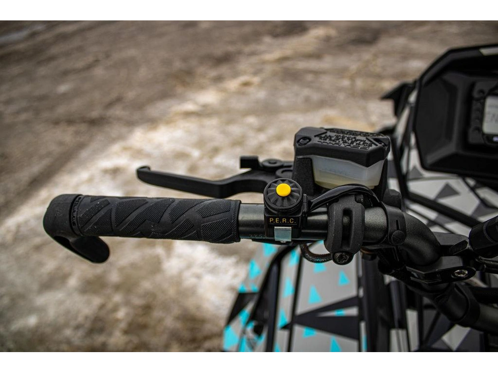 2024 Polaris 850 Rmk Pro 155 Slash alt