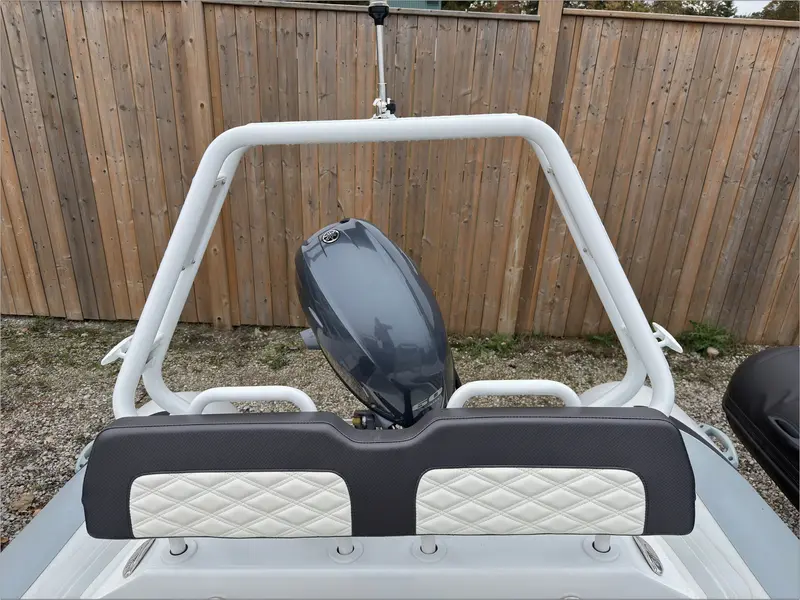 2023 Highfield SP460