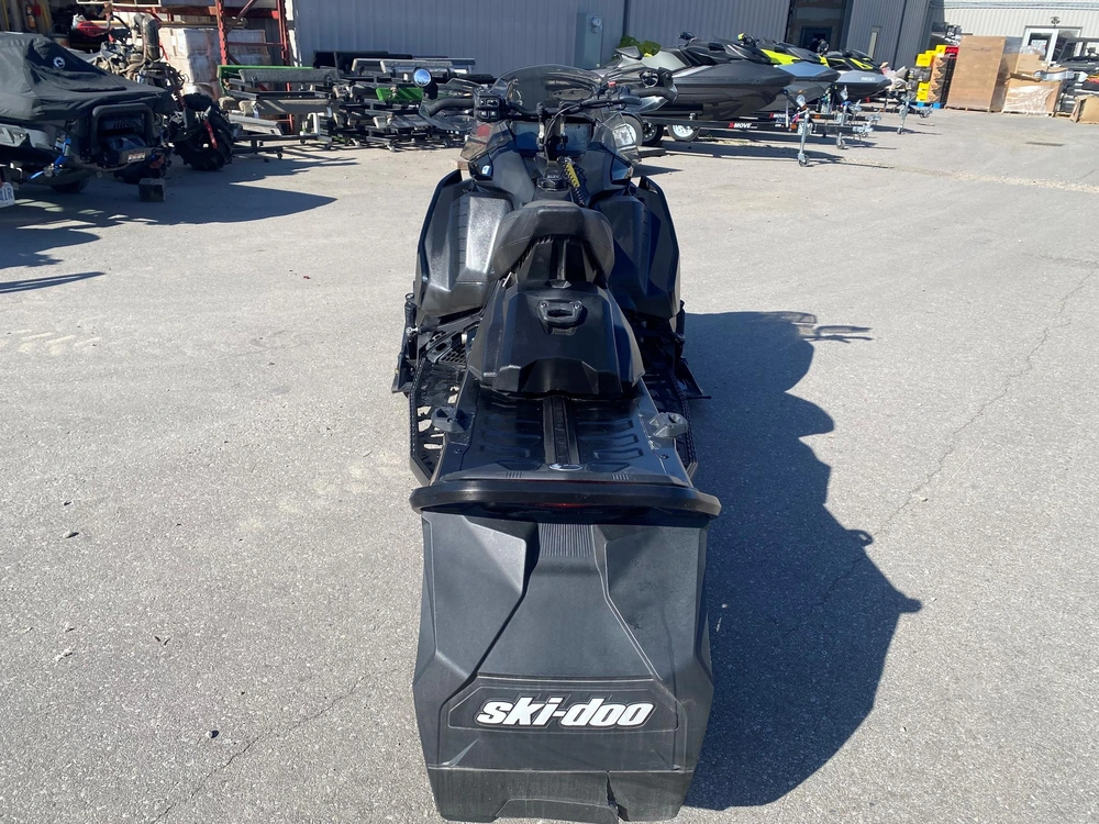 2024 Ski-doo Mxz X 850 alt