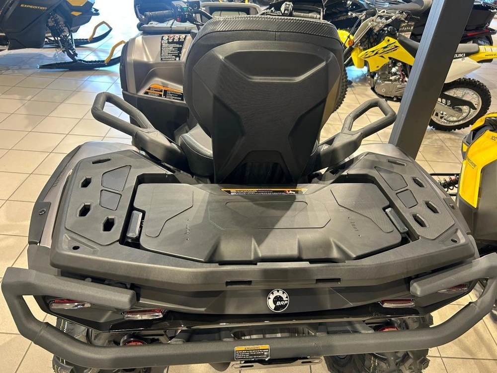 Can-am Outlander Max Xt 850 2026 alt