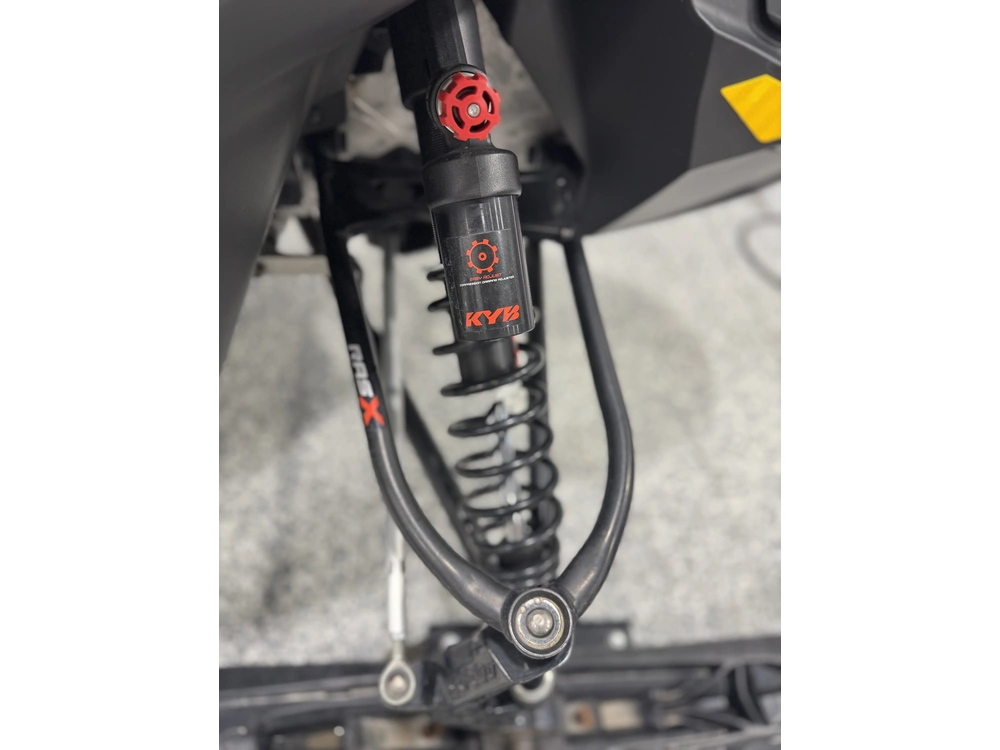 2021 Ski-doo Renegade Xrs 900 Turbo alt