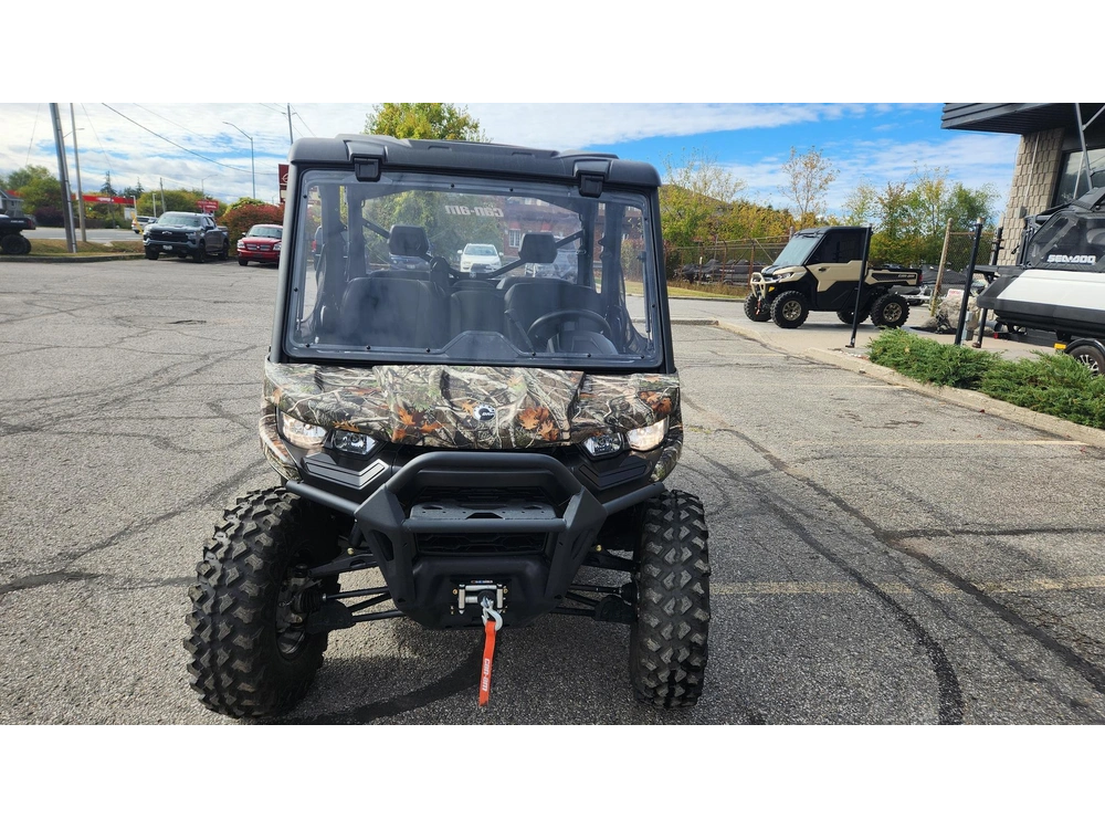 2024 Sea-doo Def Max Xt 62 Hd9 alt