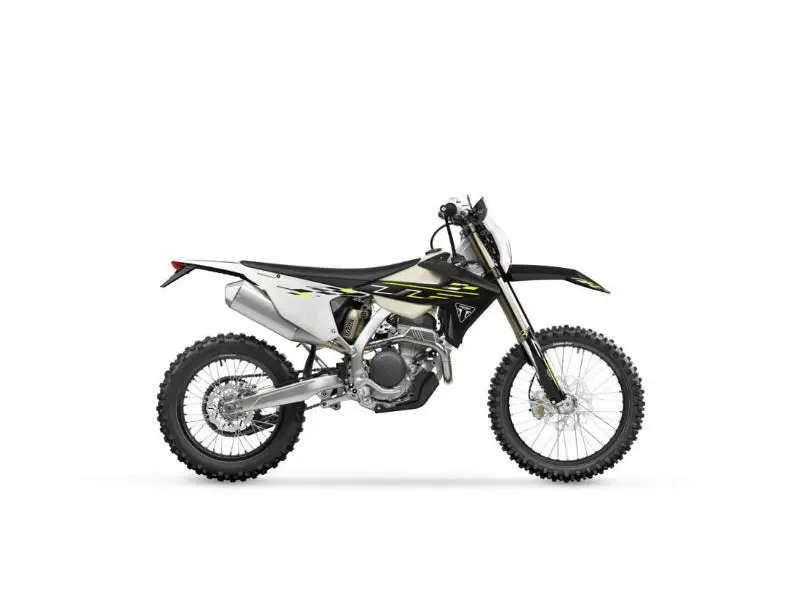 2026 Triumph TF450-E