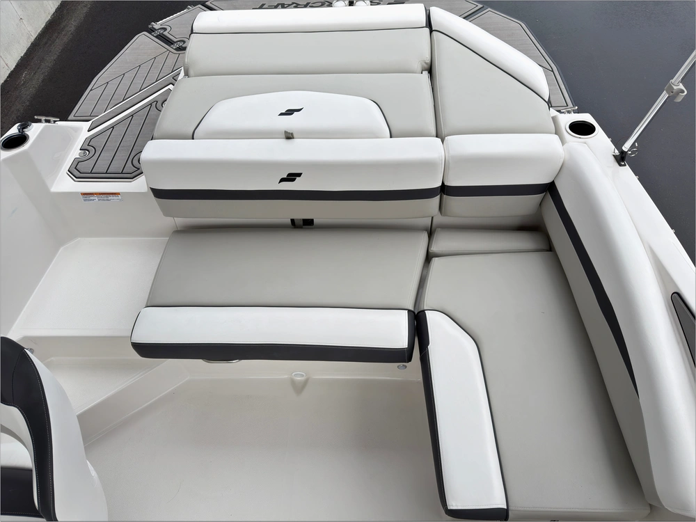 2023 Starcraft Svx Io 210 Clearance Priced alt