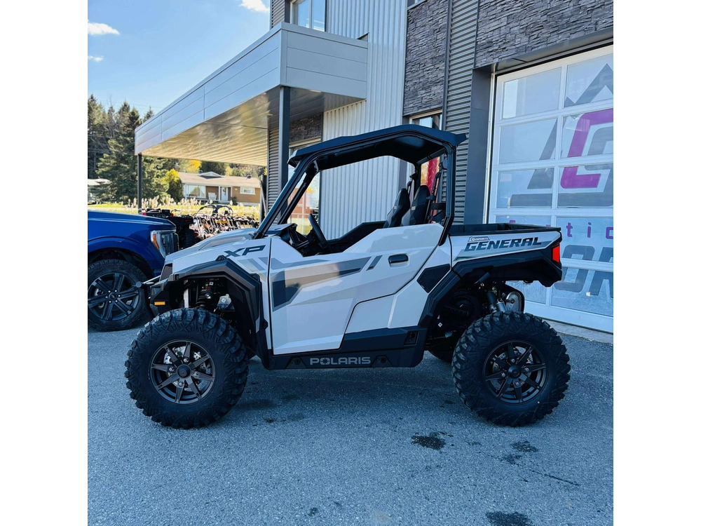 Polaris General Xp 1000 Sport G26gxe99a4 2026 alt