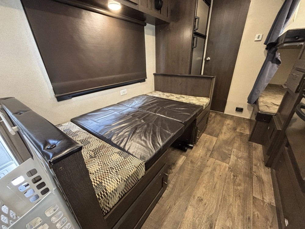 Forest River Wildwood 201bh X-lite 2019 alt