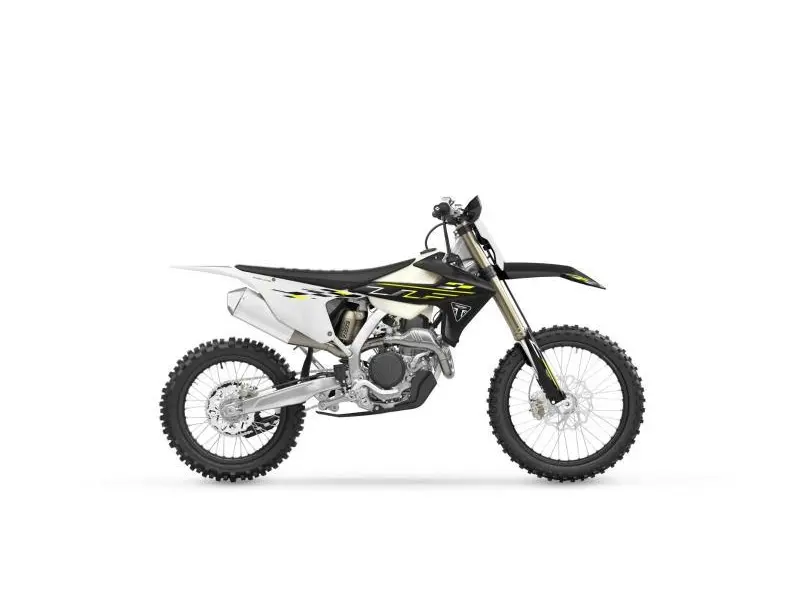 2026 Triumph TF450-C