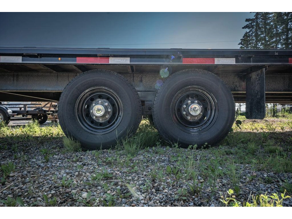 2023 Other Highboy Trailer alt