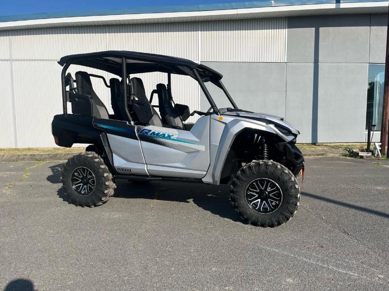 Yamaha Wolverine Rmax4 1000 Eps Le 2024 alt