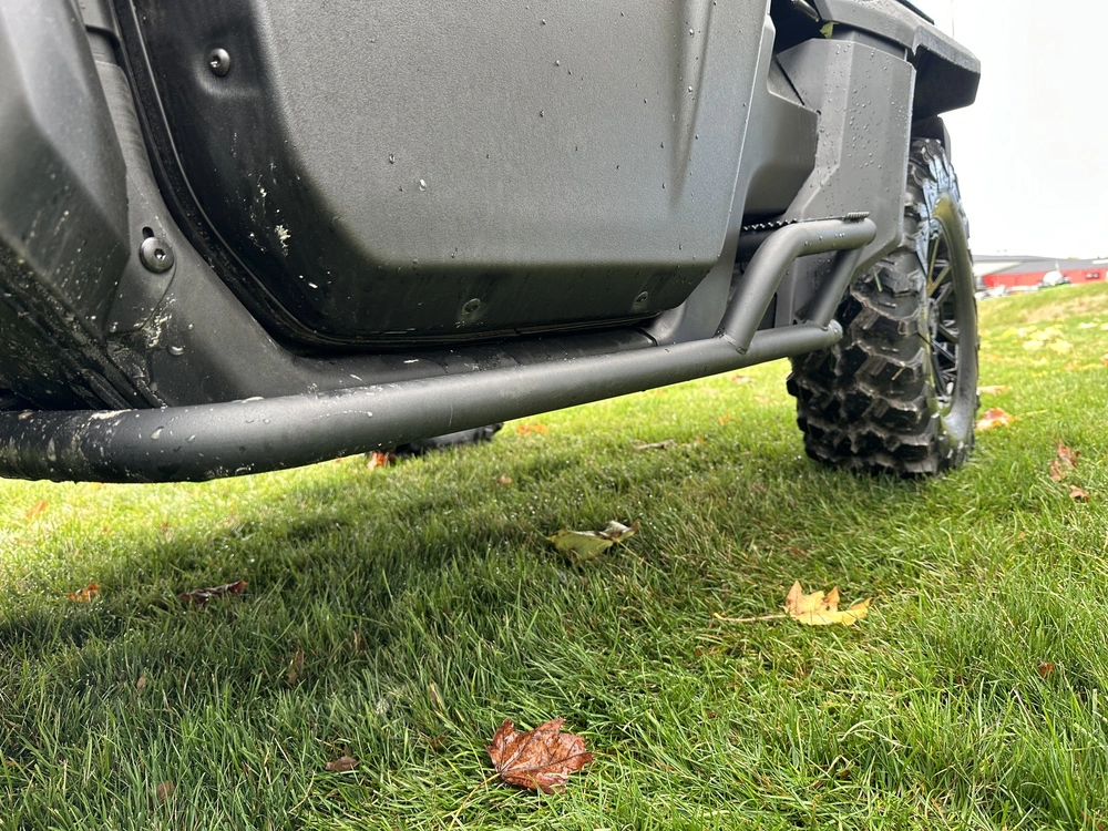 2021 Can-am Defender Ltd Cab Hd10 alt