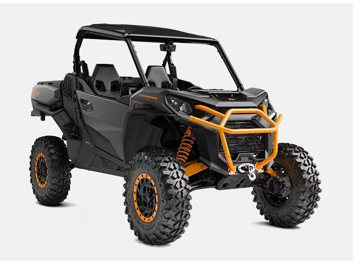 2026 Can-am Commander Xt-p 1000r alt
