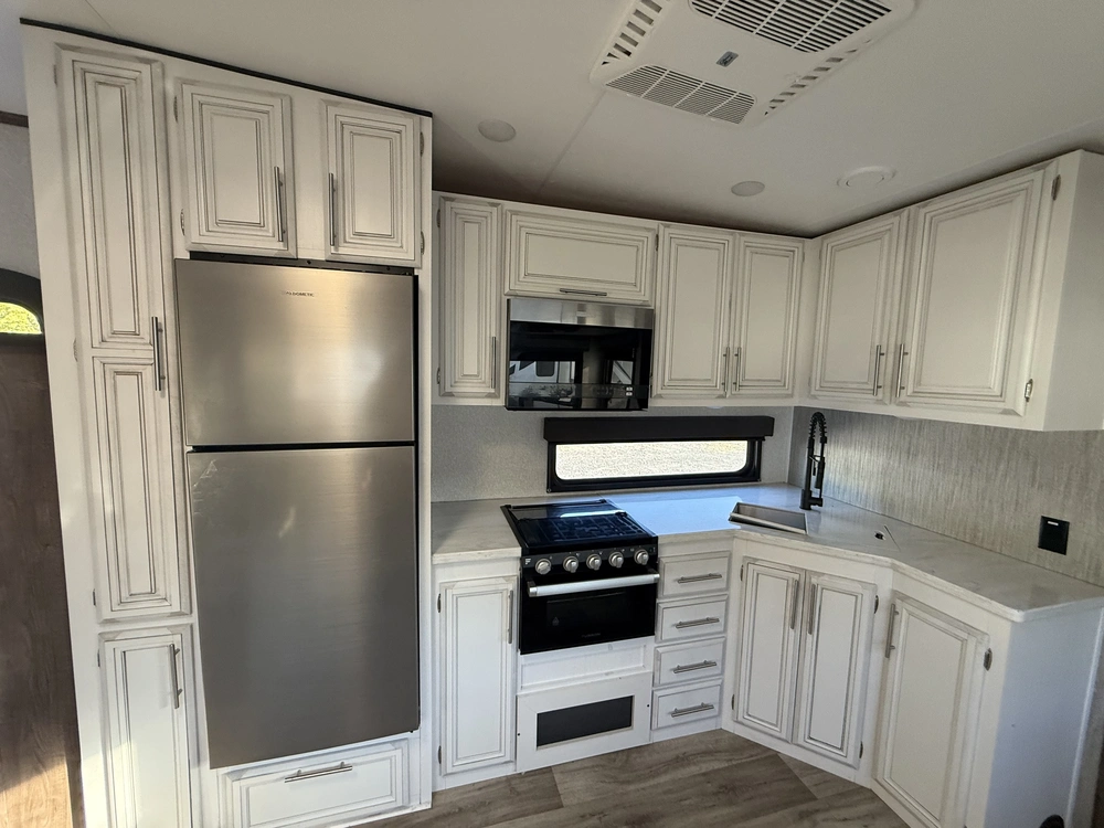 Kz-rv Durango H-t 286bhd 2021 alt