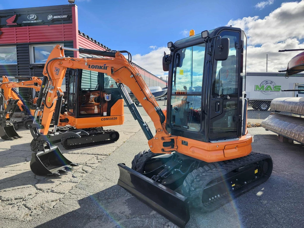 Autre Cdm6025 2025 alt