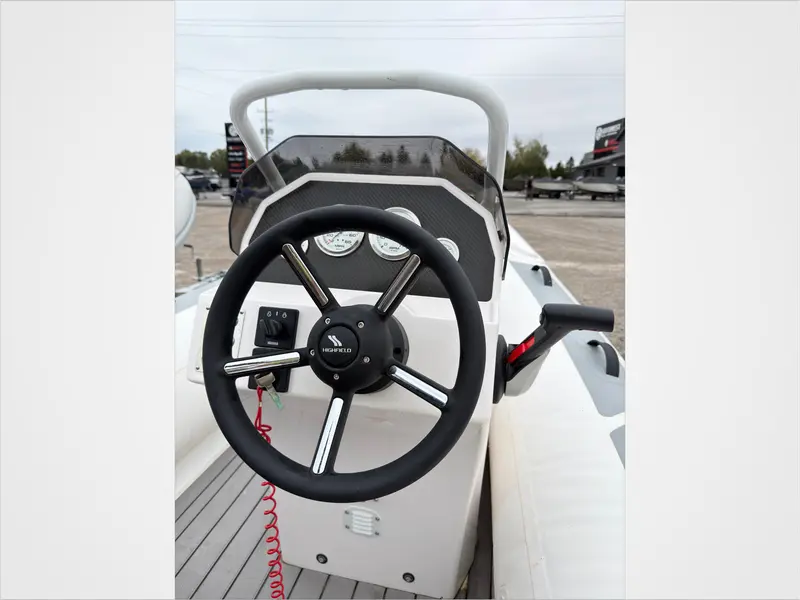 2023 Highfield SP390