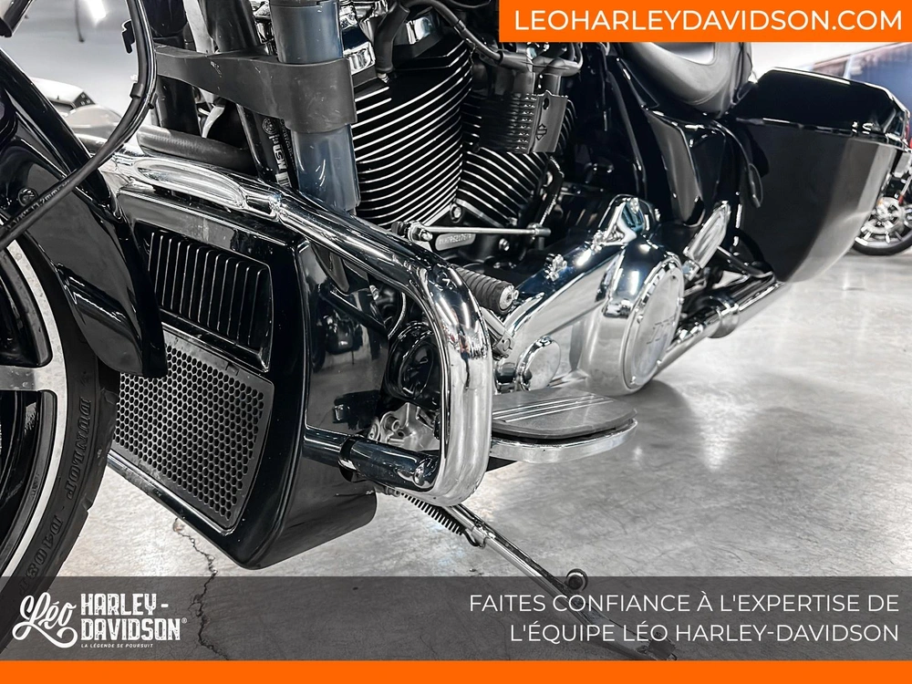 Harley-davidson Fltrx Road Glide 2024 alt