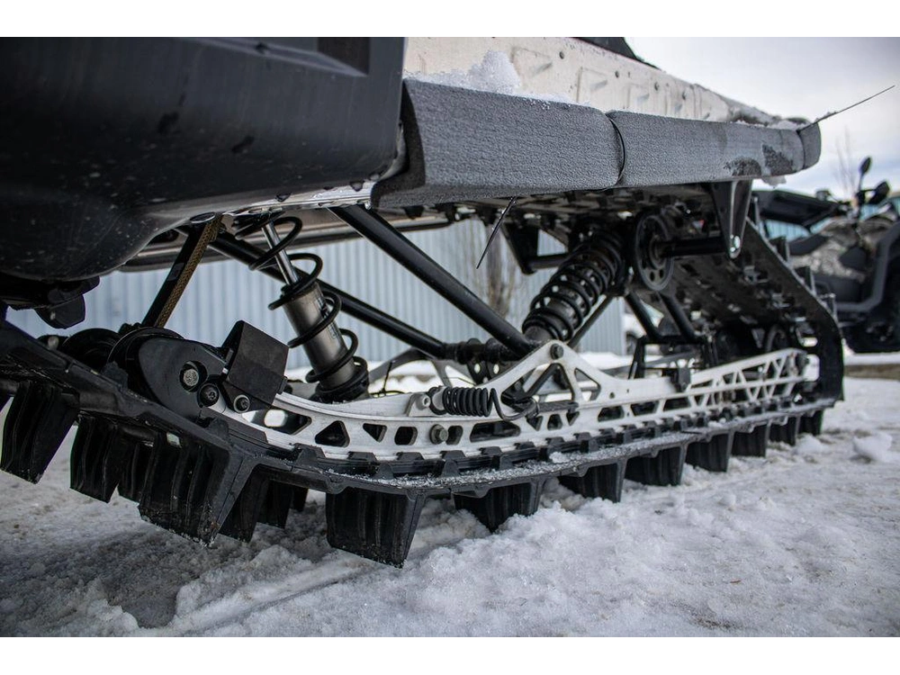 2024 Polaris 850 Rmk Pro 155 Slash alt