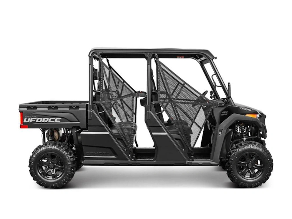 2025 Cfmoto Uforce 800 Xl alt