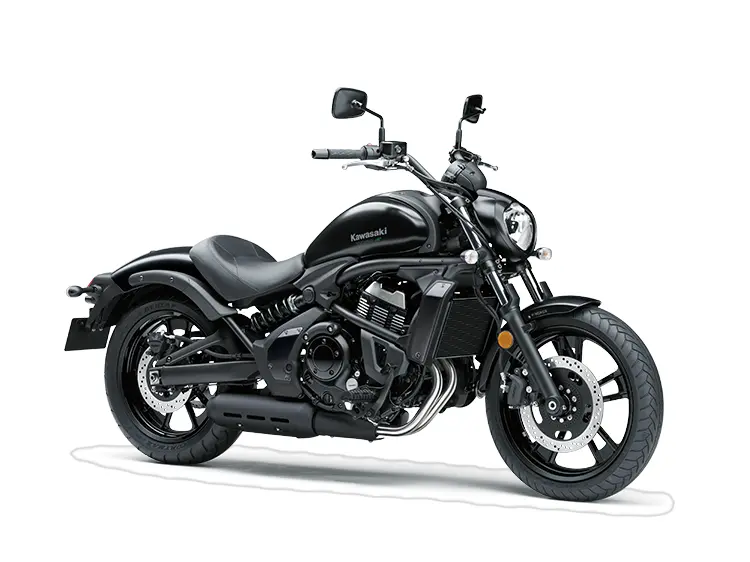 2024 Kawasaki Vulcan S