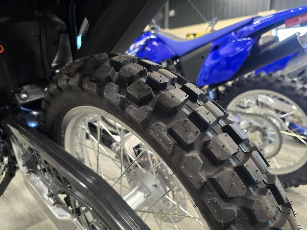 2025 Yamaha Xt250 alt