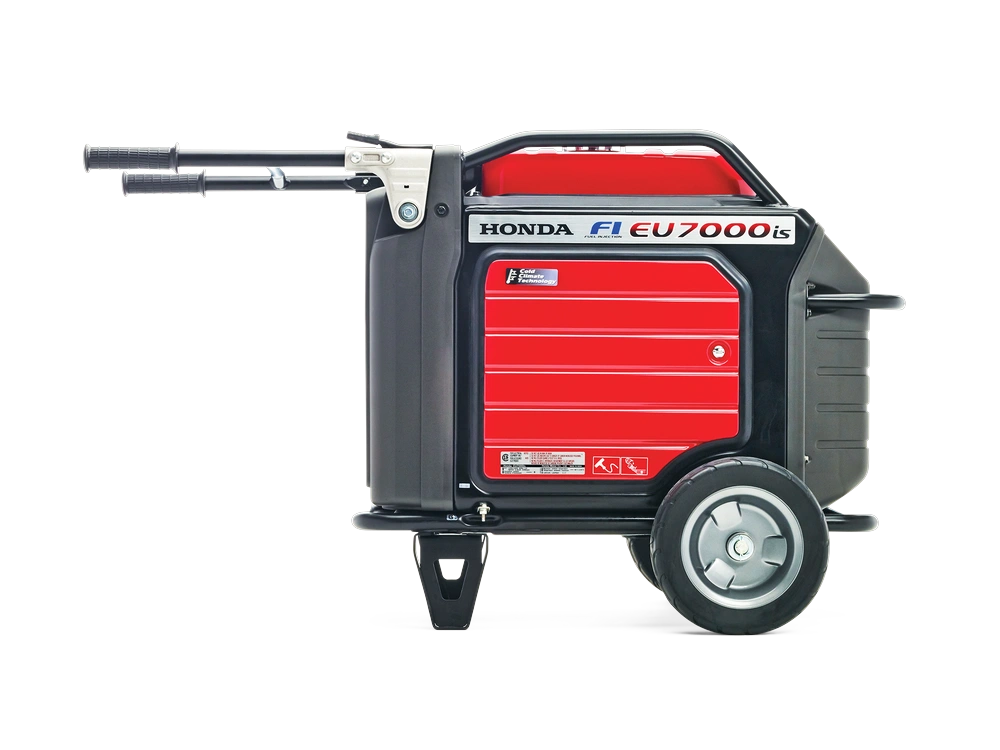 Honda Eu70001sct | 🟢 Génératrice Inverter 7000 W Alternatives Yamaha Ducar Generac Champion 🟢 | 2025 alt