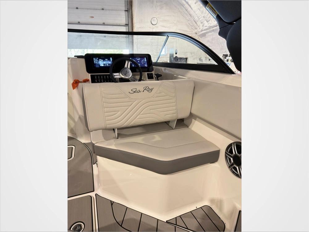 2026 Sea Ray Sdx 230 Surf alt