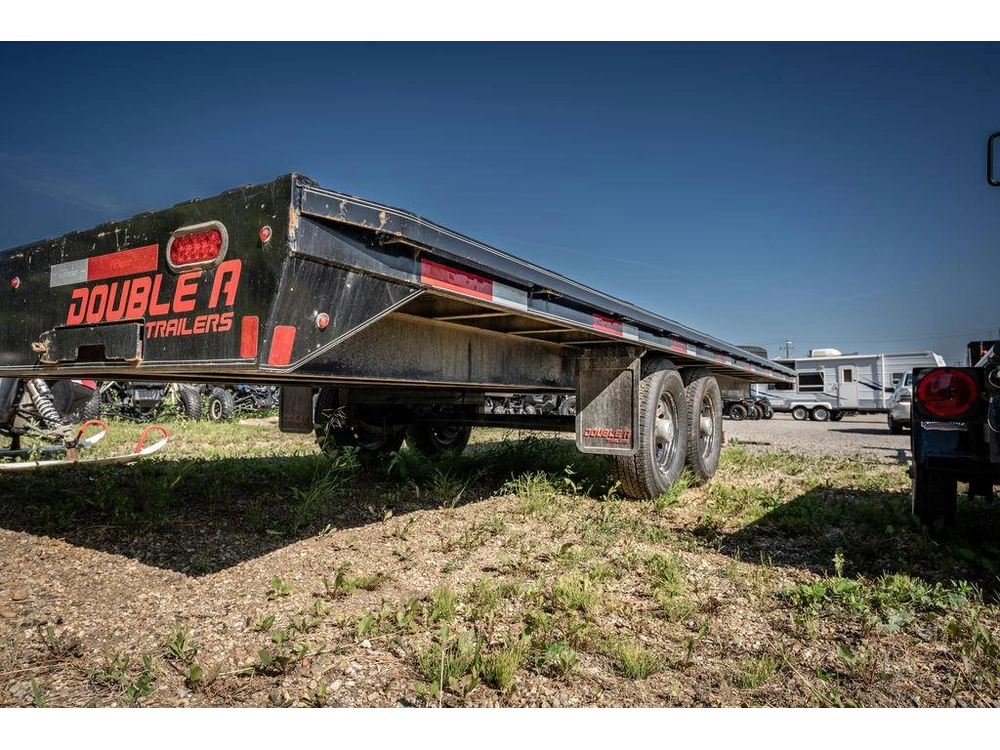 2023 Other Highboy Trailer alt