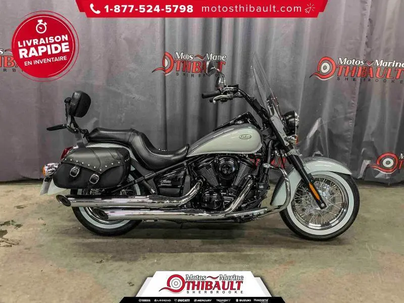 Kawasaki VULCAN 2024