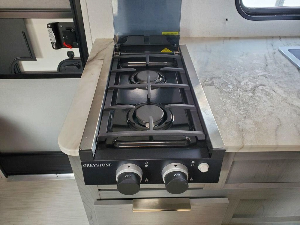 2024 Forest River Ozark 1620bhle alt