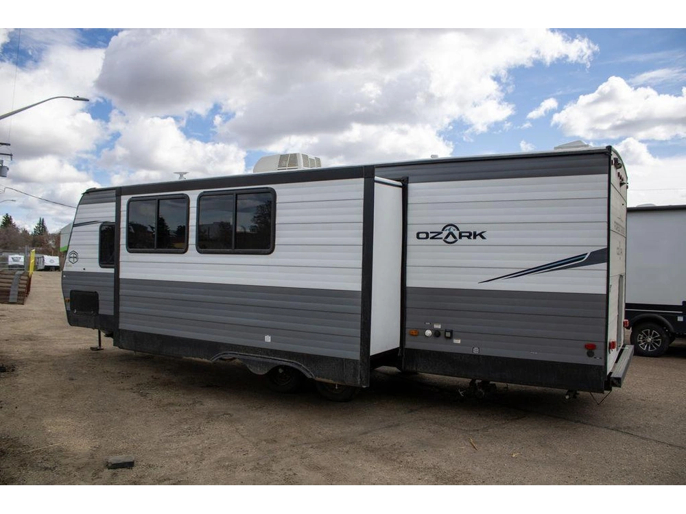 2025 Forest River Ozark 2690bhk-98 alt