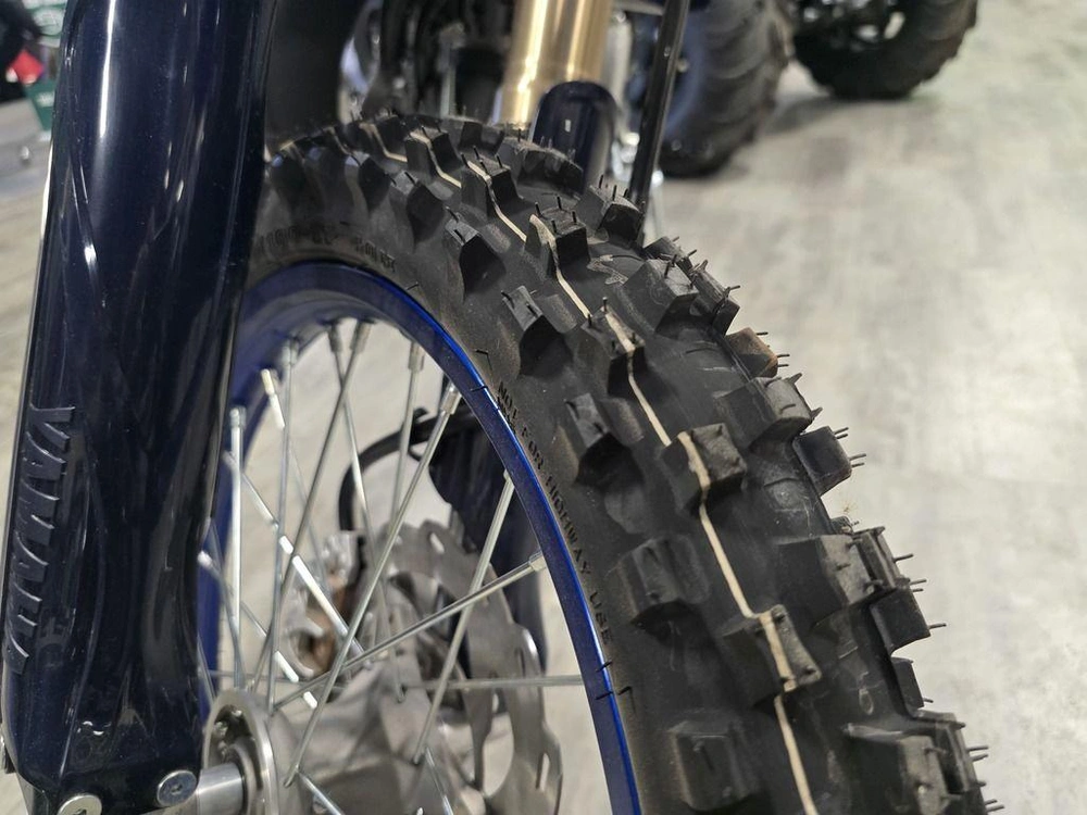 2025 Yamaha Yz85 alt