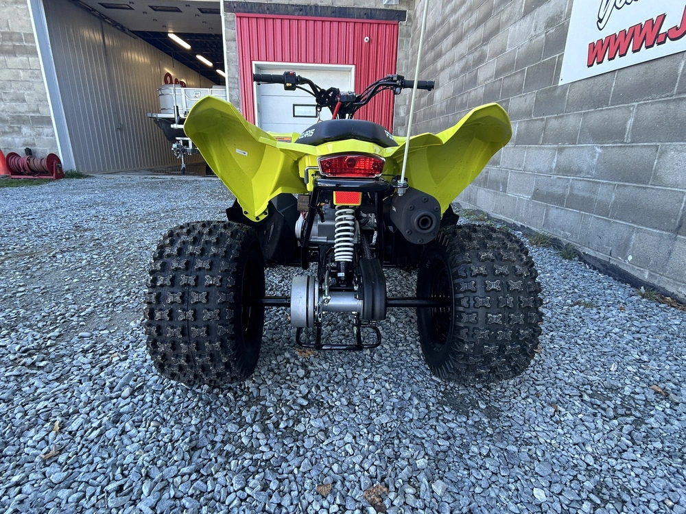 2026 Polaris Outlaw 110 Efi alt