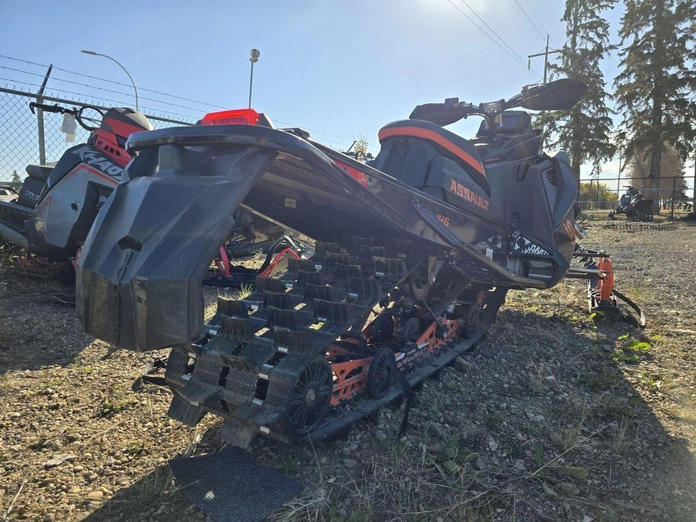 2025 Polaris 9r Sb Assault 146 alt