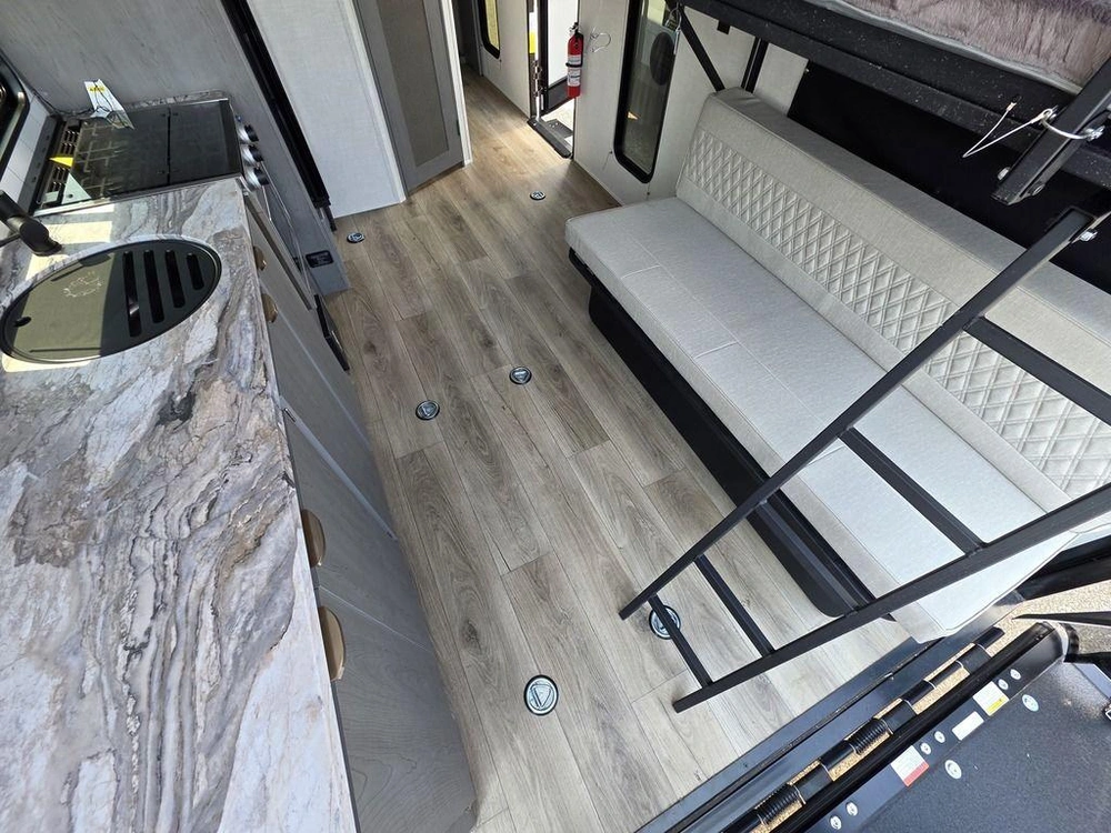 2024 Forest River Zkt1900thk-98 alt