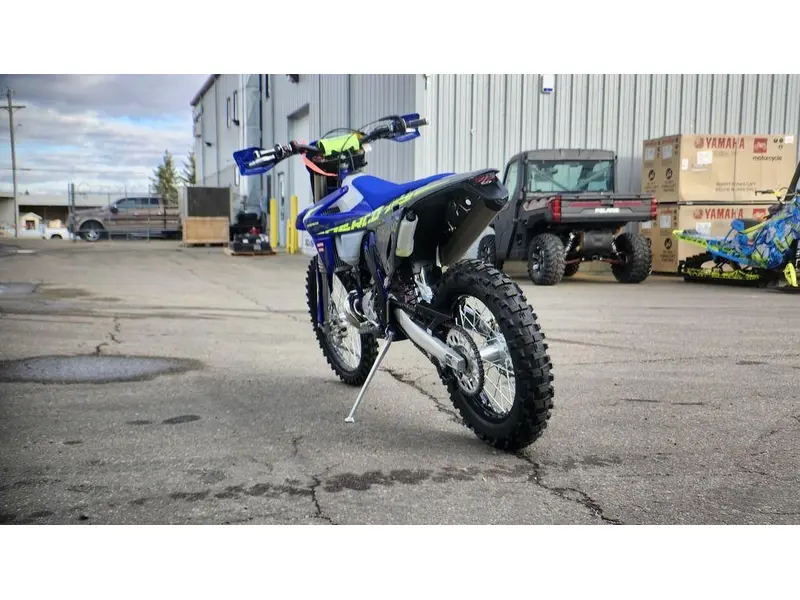 2025 Sherco SE 300