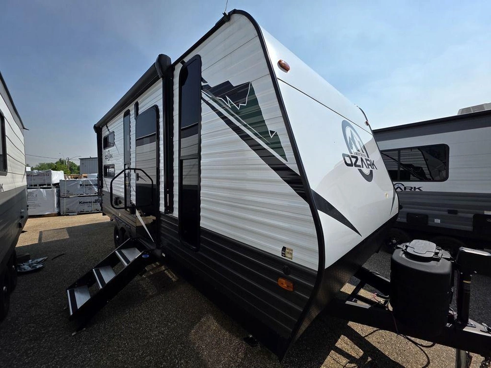 2024 Forest River Zkt1900thk-98 alt