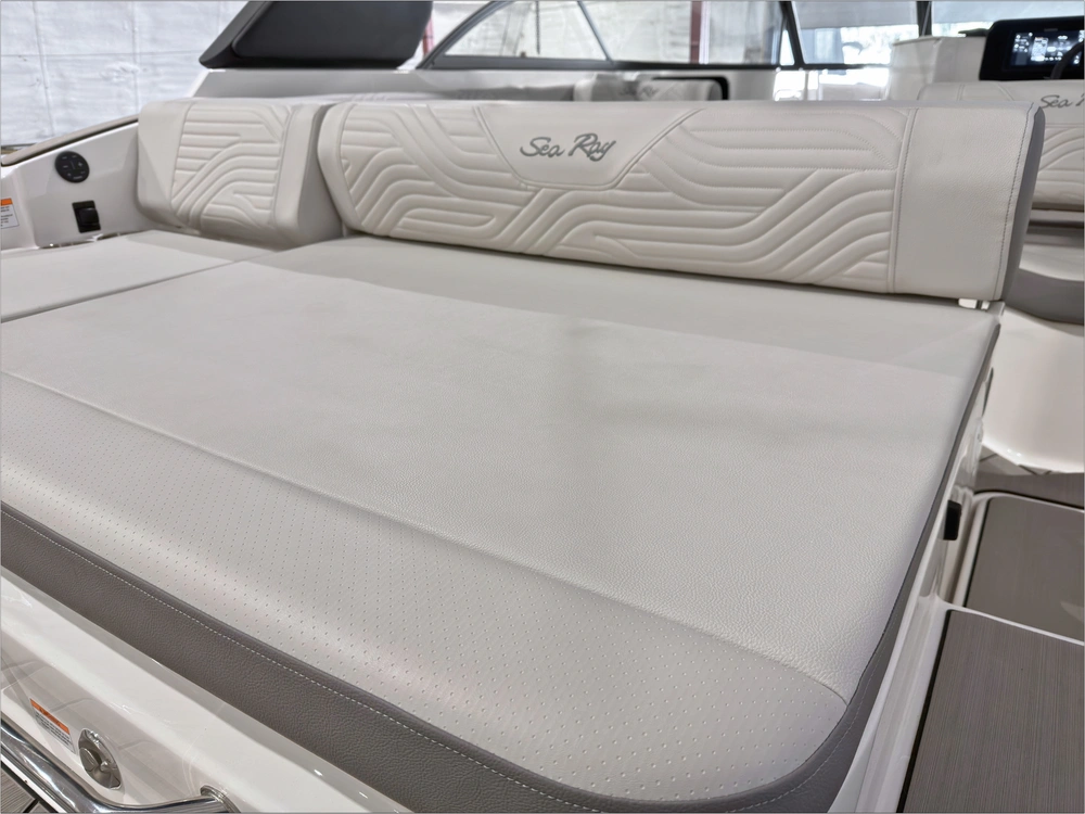 2026 Sea Ray Sdx 230 Surf alt