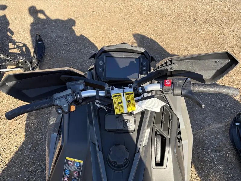 2025 Polaris 650 Switchback XC 146