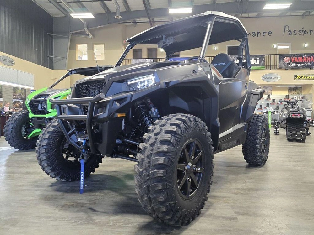 2026 Polaris General Xp 1000 Premium alt