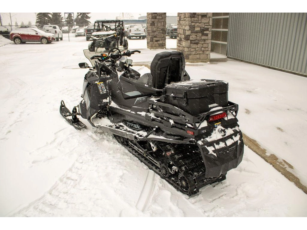 2025 Polaris Prostar S4 Titan Adv 155 alt