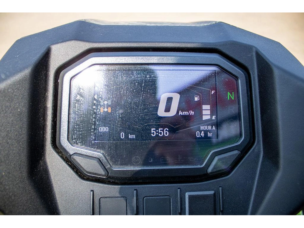 2025 Kawasaki Brute Force 750 Eps Le alt