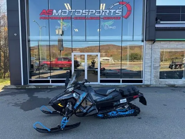 2020 Polaris ADVENTURE 800 AXYS 137