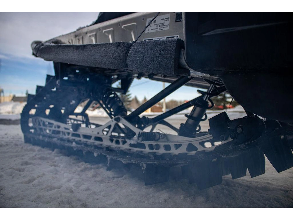 2024 Polaris 850 Rmk Pro 155 Slash alt