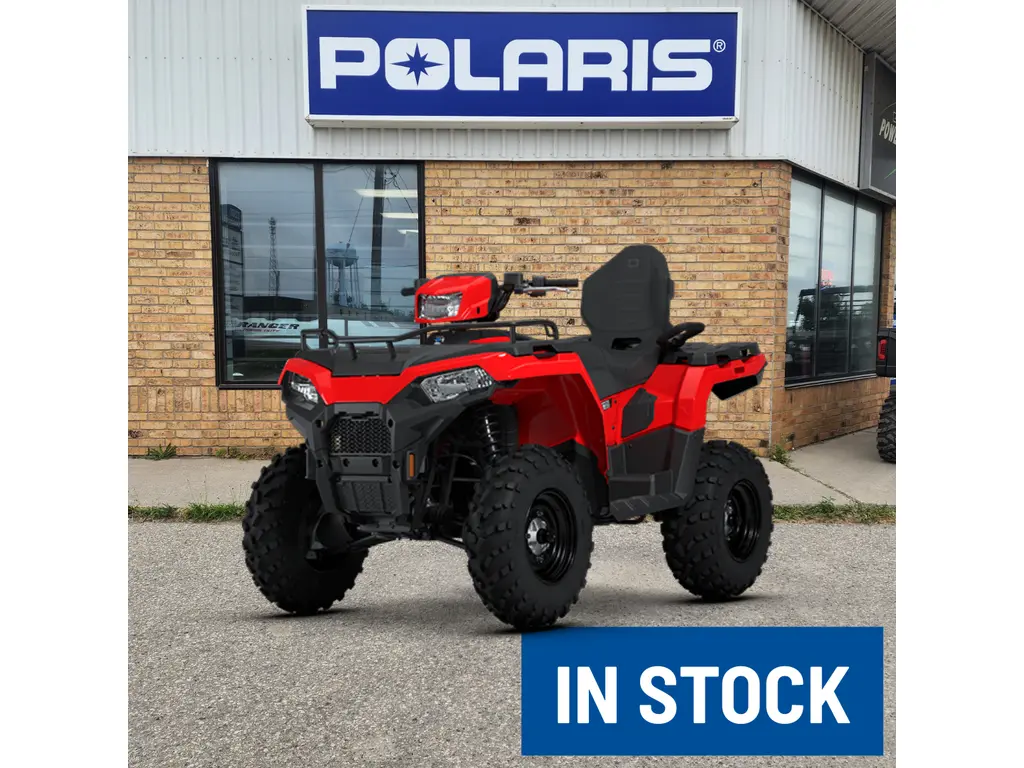2026 Polaris Sportsman Touring 570