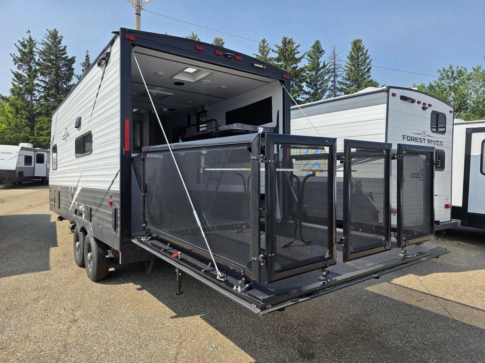 2024 Forest River Zkt1900thk-98 alt