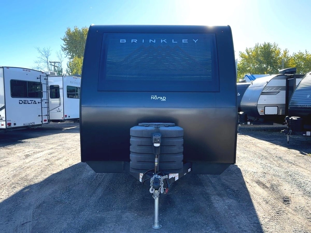 Brinkley Rv I265 2025 alt