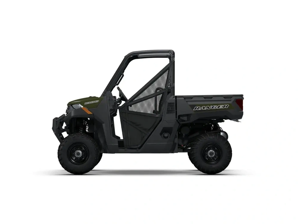 2026 Polaris Ranger 1000 Eps Sage Green alt