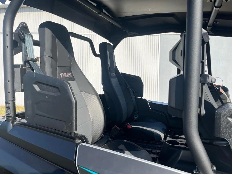 Yamaha Wolverine Rmax4 1000 Eps Le 2024 alt